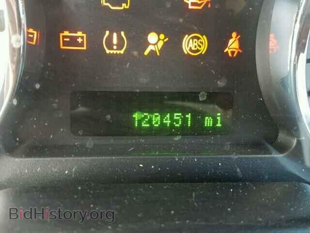2009 FORD EDGE - VIN: 2FMDK39C39BA53454 - Фото 8