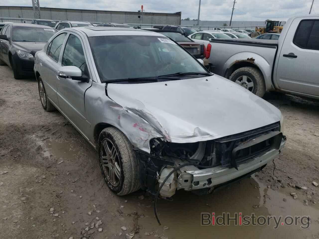 Photo YV1RS592872618873 - VOLVO S60 2007