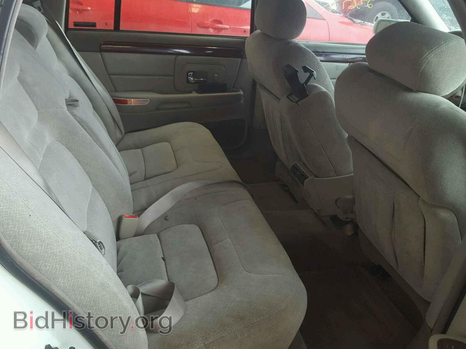 1998 CADILLAC DEVILLE - VIN: 1G6KD54Y6WU713063 - Photo 6