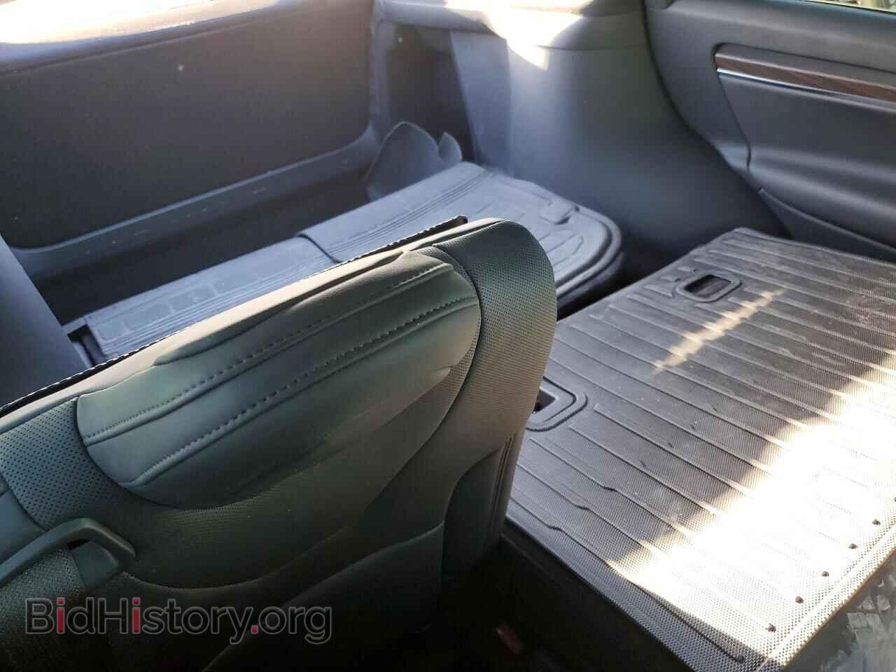 2023 TESLA MODEL X - VIN: 7SAXCAE57PF402208 - Фото 10
