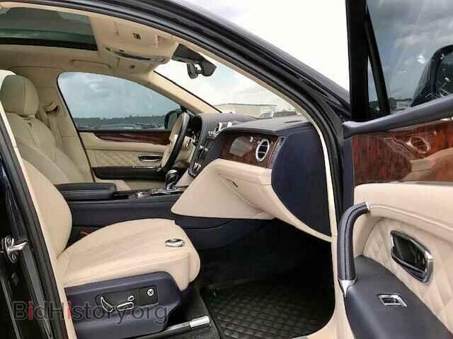 2017 BENTLEY BENTAYGA - VIN: SJAAC2ZV8HC013077 - Фото 5