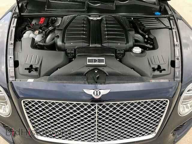 2017 BENTLEY BENTAYGA - VIN: SJAAC2ZV8HC013077 - Фото 7