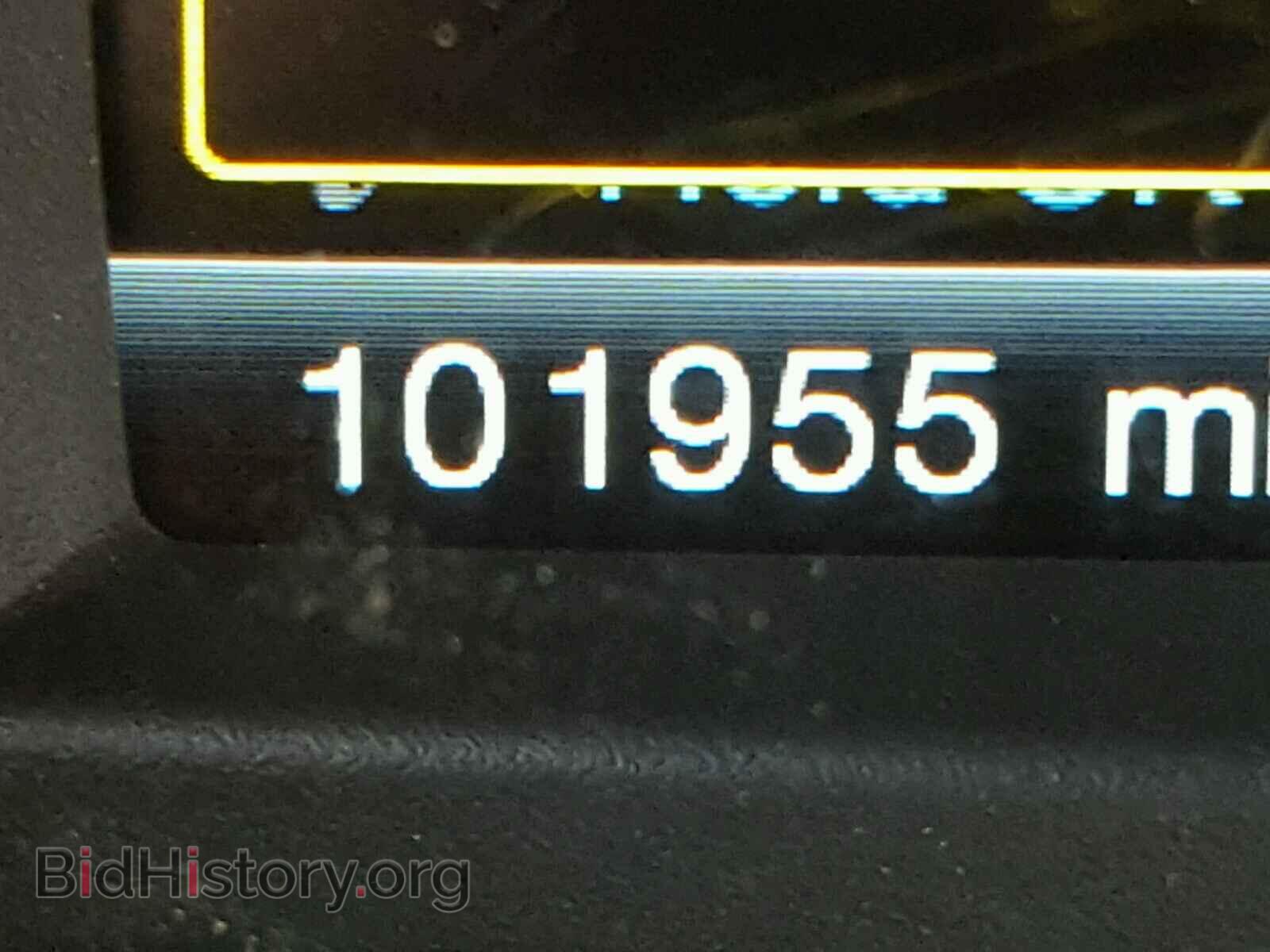 2013 FORD EXPLORER L - VIN: 1FM5K8F87DGB47808 - Фото 8