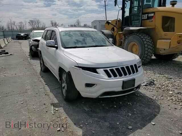 2015 JEEP CHEROKEE - VIN: 1C4RJFCG5FC115846 - Фото 13