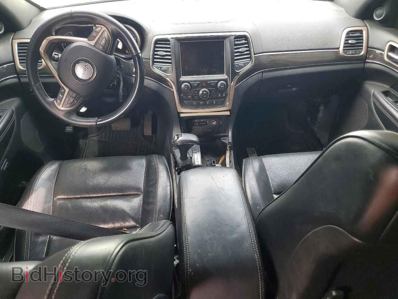 2015 JEEP CHEROKEE - VIN: 1C4RJFCG5FC115846 - Фото 8