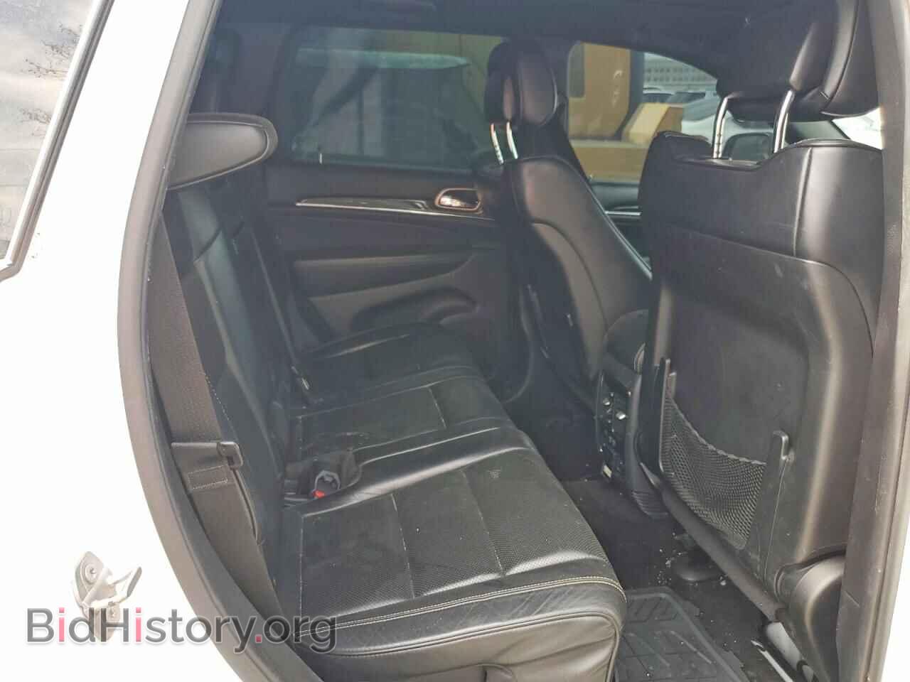 2015 JEEP CHEROKEE - VIN: 1C4RJFCG5FC115846 - Фото 10