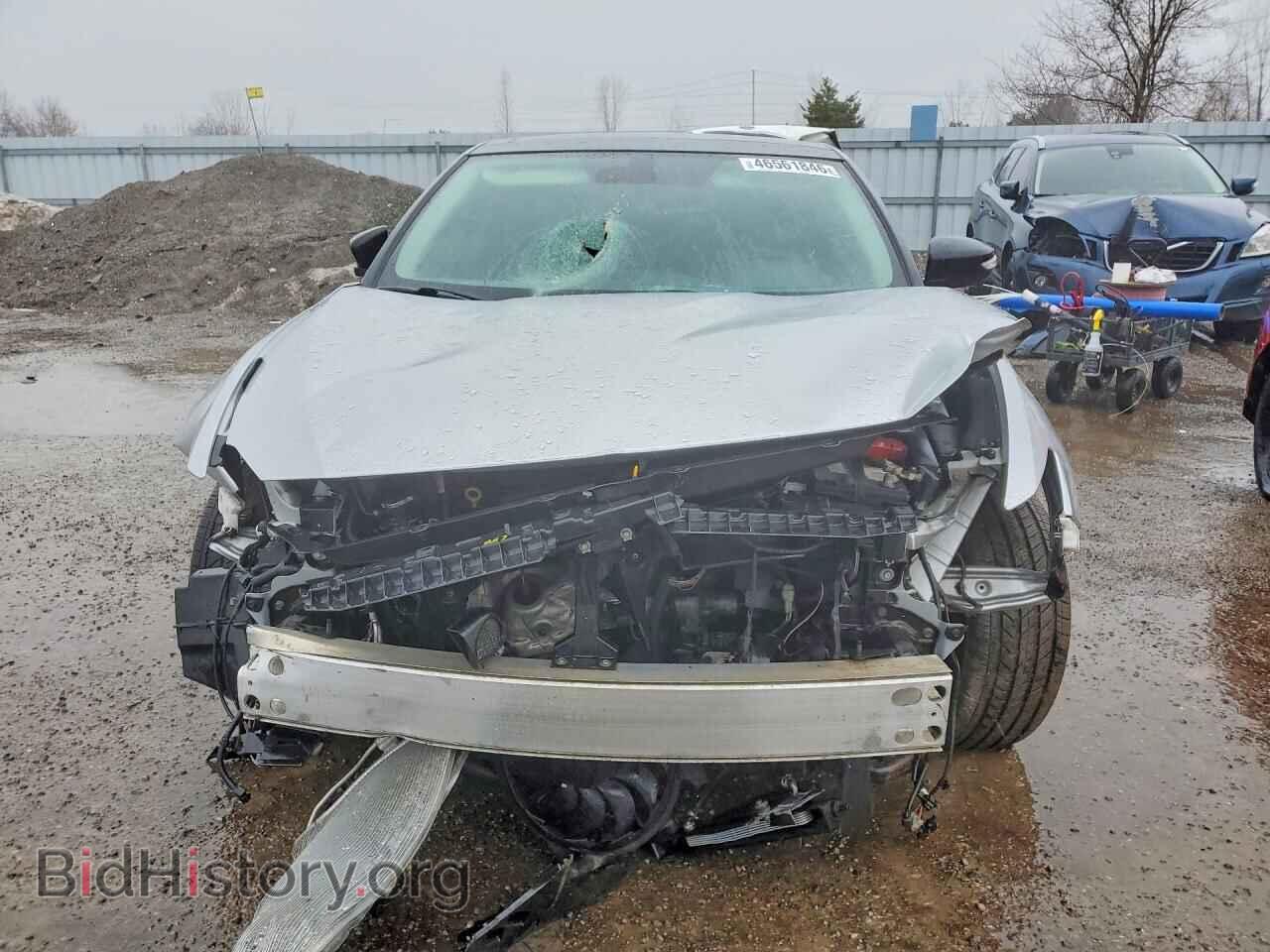 2016 NISSAN MAXIMA - VIN: 1N4AA6AP3GC444780 - Фото 5