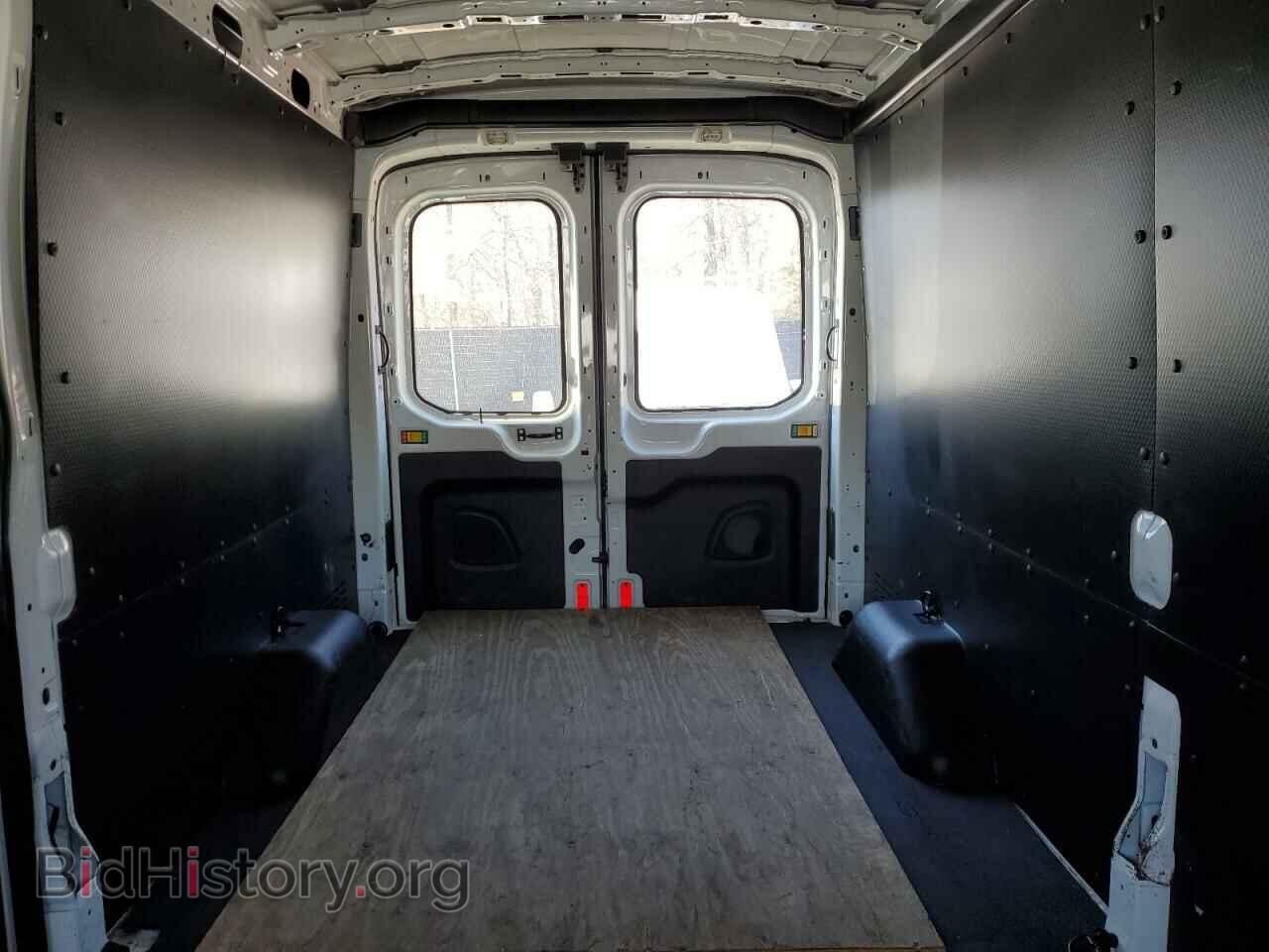 2017 FORD TRANSIT - VIN: 1FTYR2CG8HKA14287 - Фото 10