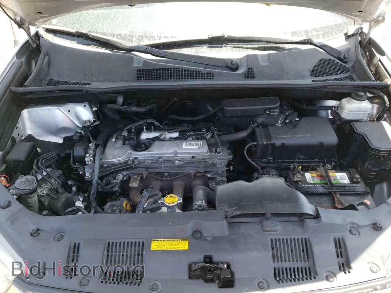2012 TOYOTA HIGHLANDER - VIN: 5TDZA3EH3CS021821 - Фото 7