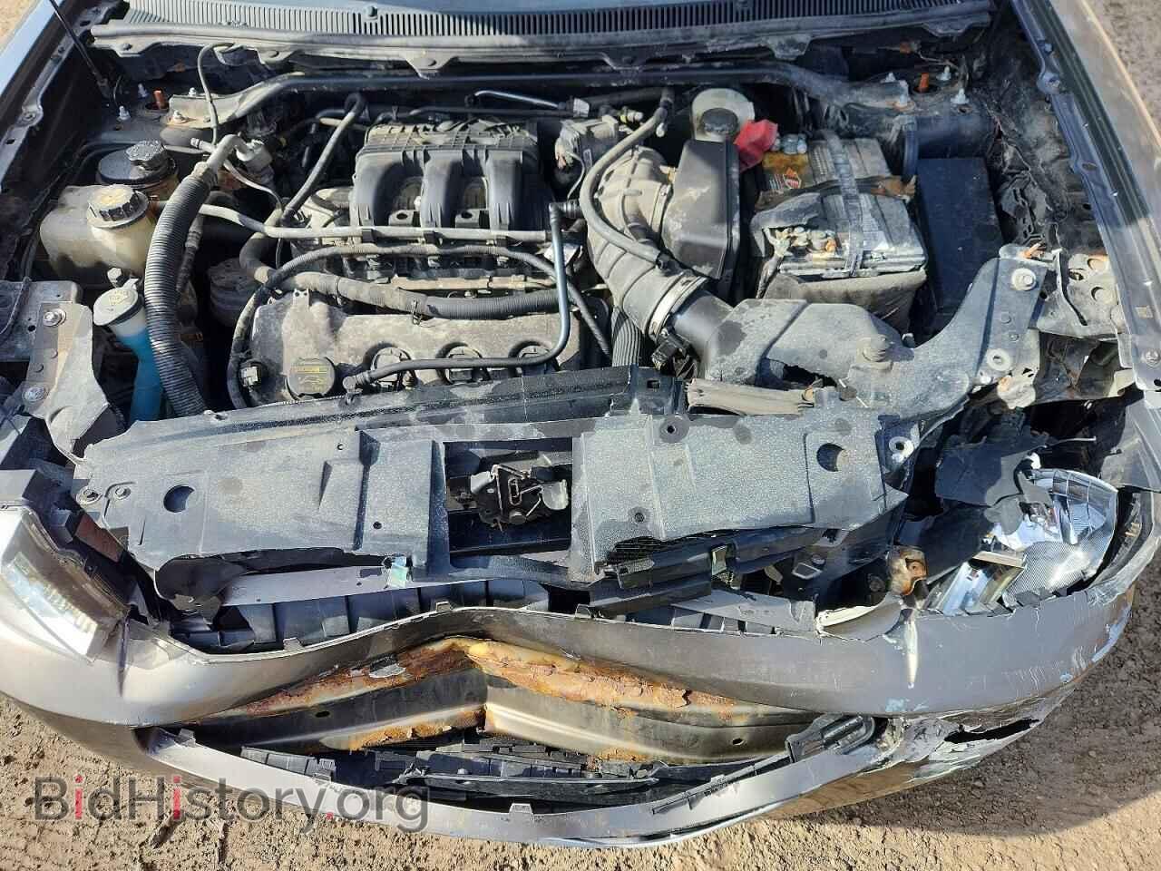 2012 FORD FLEX - VIN: 2FMGK5BC3CBD08565 - Фото 12