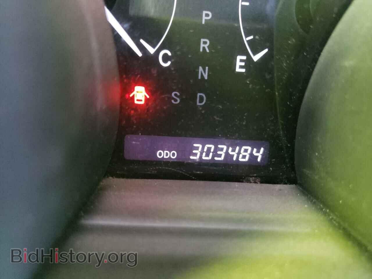 2010 TOYOTA HIGHLANDER - VIN: 5TDBK3EH7AS031246 - Фото 8