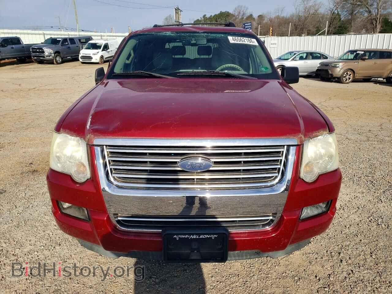 2007 FORD EXPLORER - VIN: 1FMEU73E37UA62677 - Photo 5
