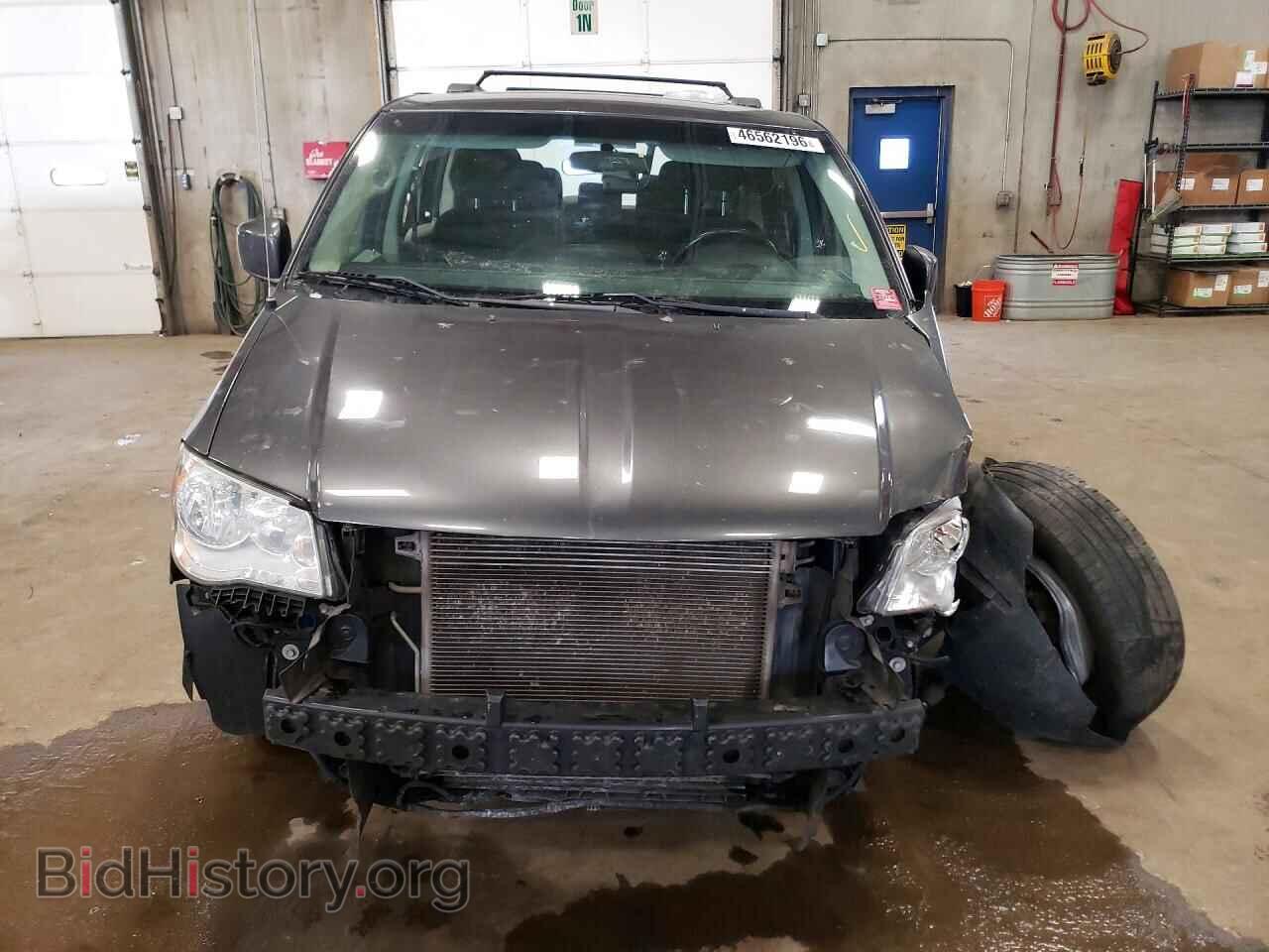 2016 DODGE CARAVAN - VIN: 2C4RDGCG9GR338722 - Photo 5