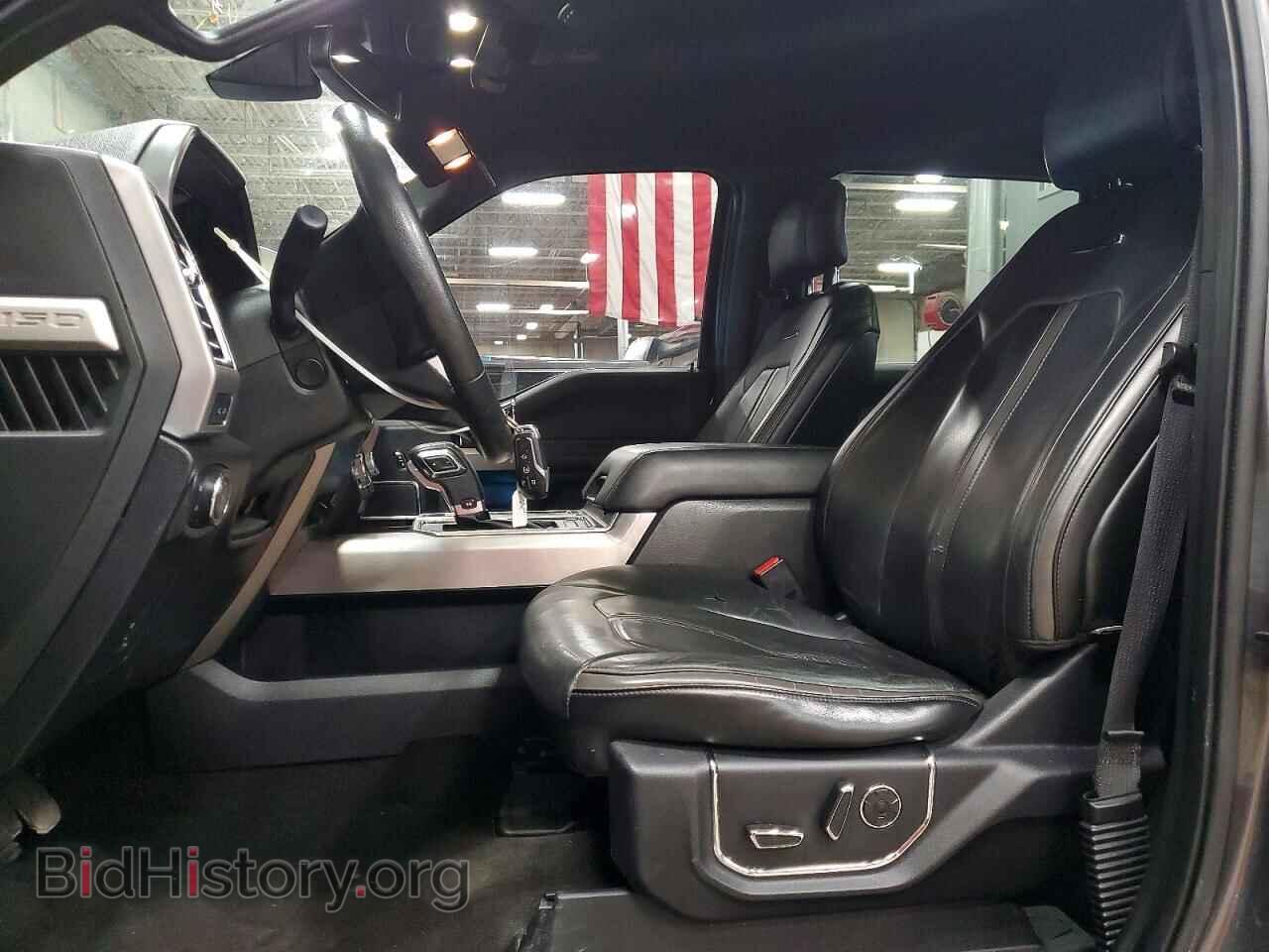2015 FORD F150 - VIN: 1FTEW1EG4FFB06893 - Фото 7