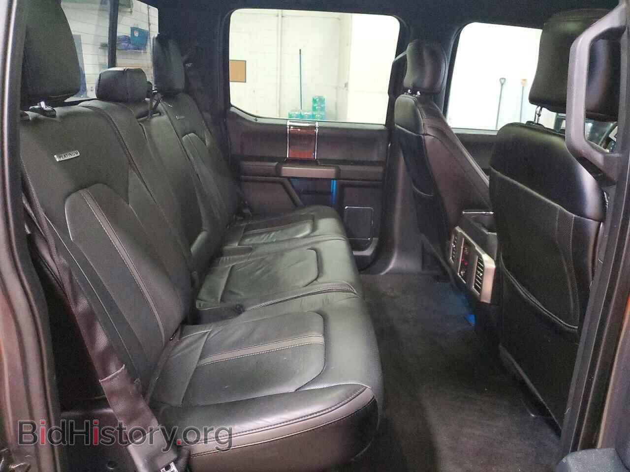 2015 FORD F150 - VIN: 1FTEW1EG4FFB06893 - Фото 10