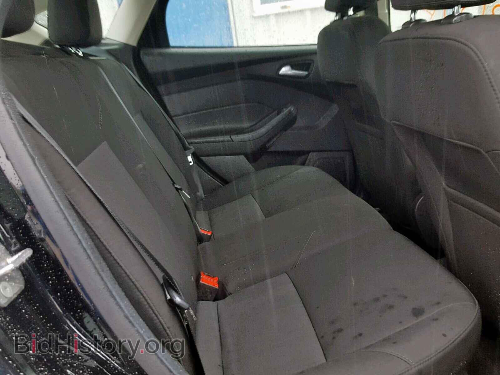 2016 FORD FOCUS SE - VIN: 1FADP3K23GL324300 - Фото 6