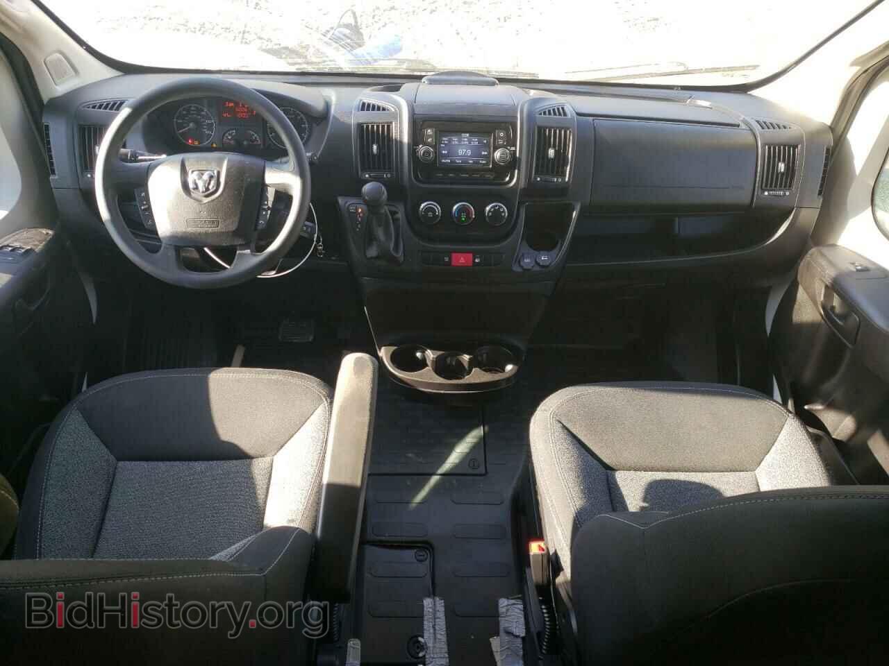 2019 RAM All Models - VIN: 3C6TRVDG9KE527477 - Фото 8