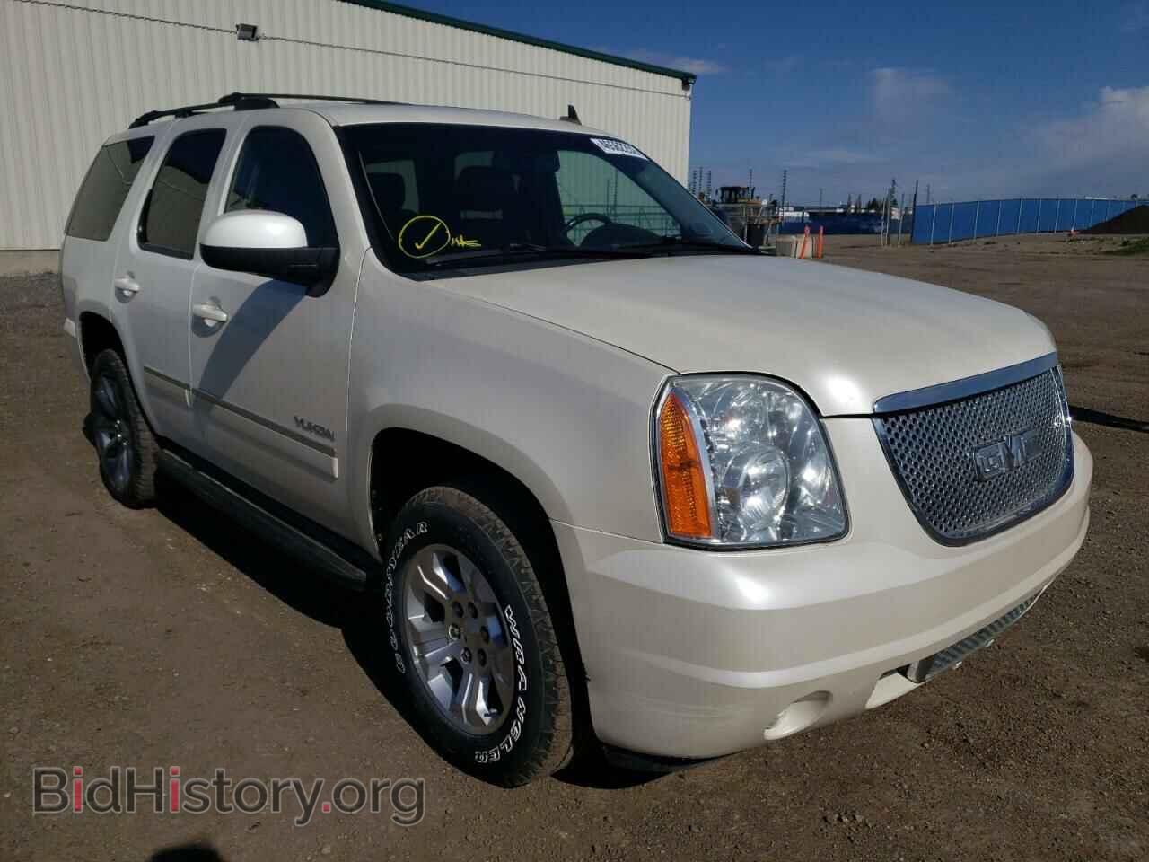 Фотография 1GKS2CE01BR346512 - GMC YUKON 2011
