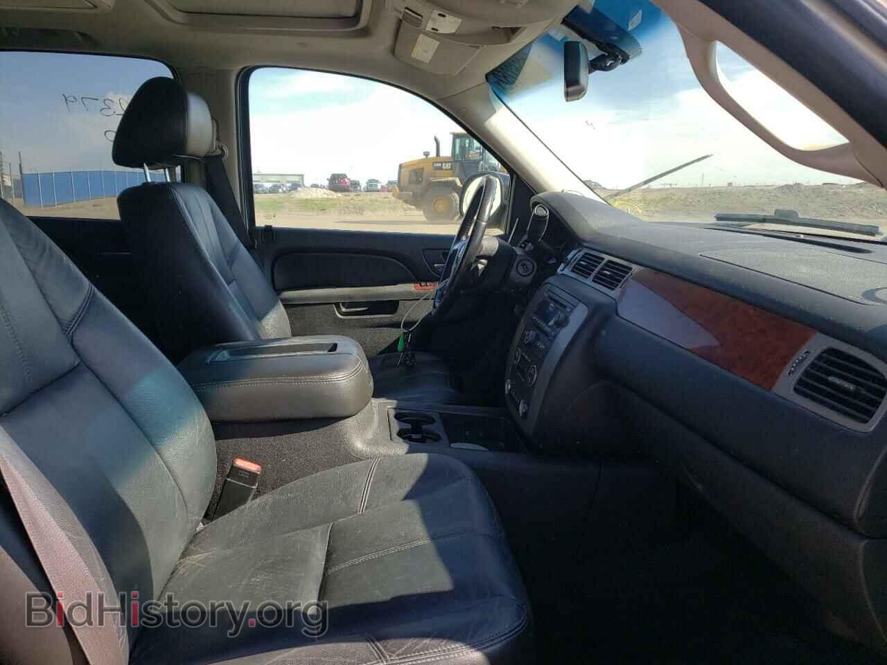 2011 GMC YUKON - VIN: 1GKS2CE01BR346512 - Фото 5