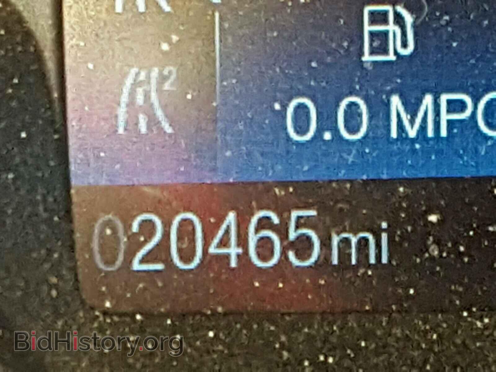 2016 FORD FOCUS - VIN: 1FADP3F24GL304888 - Фото 8