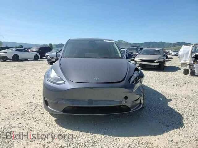 2023 TESLA MODEL Y - VIN: 7SAYGDEE5PF962013 - Фото 14
