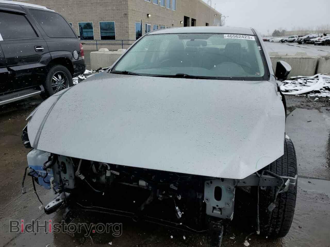 2014 MAZDA 6 - VIN: JM1GJ1V68E1116949 - Фото 5