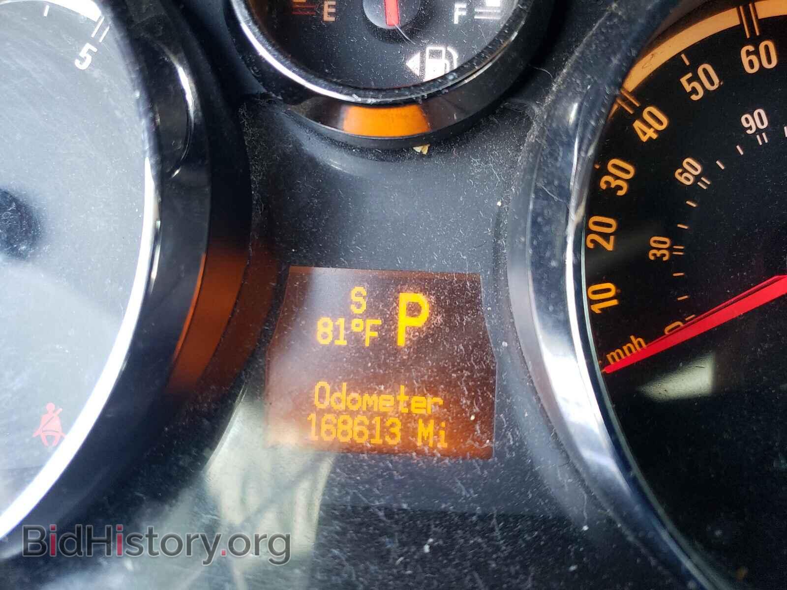 2009 SATURN VUE - VIN: 3GSCL33P39S543593 - Фото 8