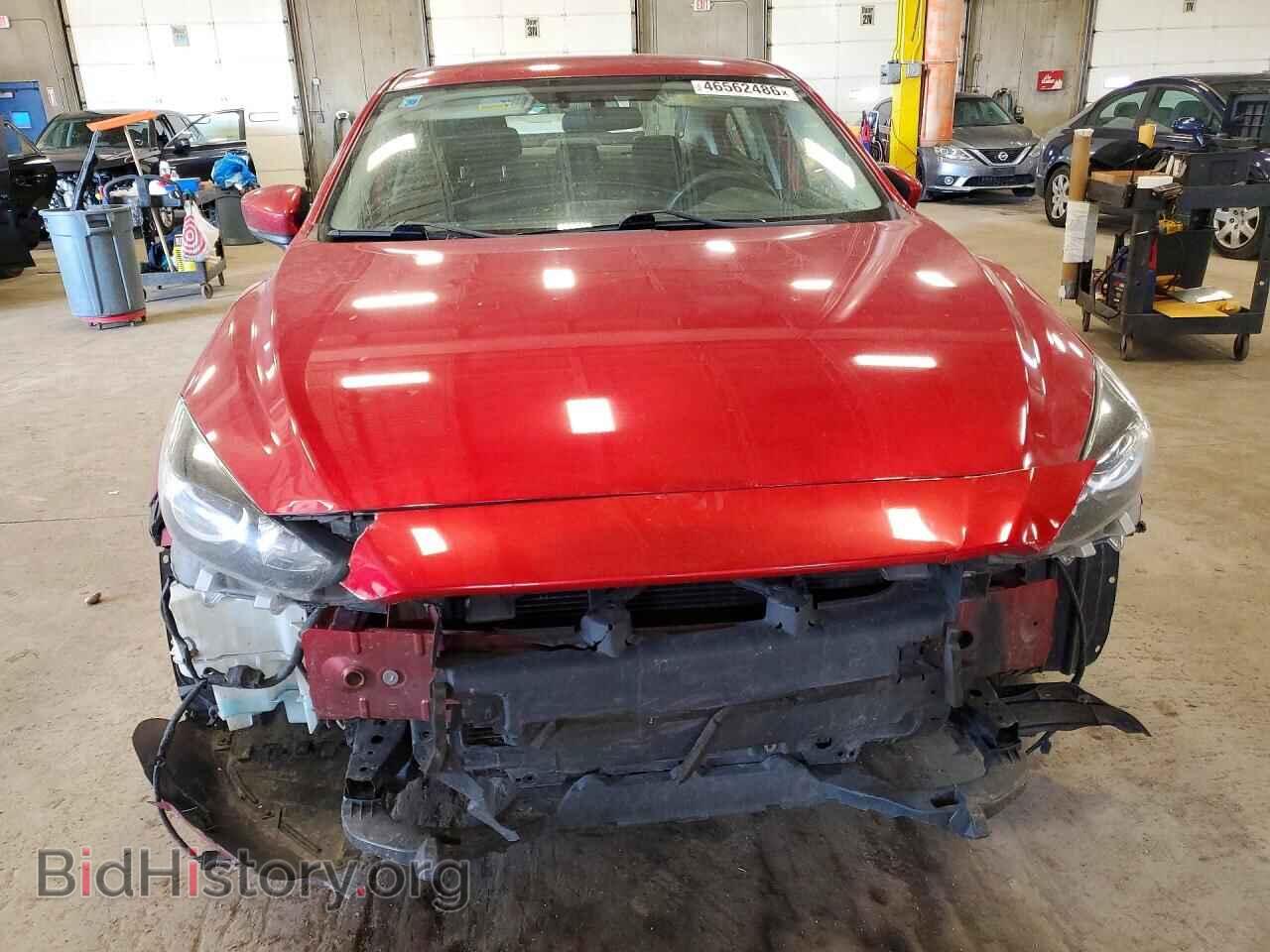 2017 MAZDA 3 - VIN: 3MZBN1U71HM101593 - Фото 5