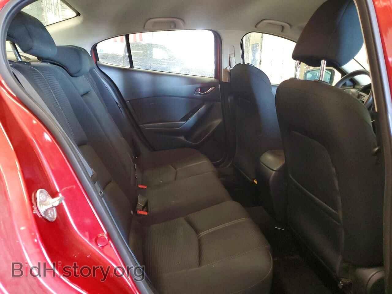 2017 MAZDA 3 - VIN: 3MZBN1U71HM101593 - Фото 10