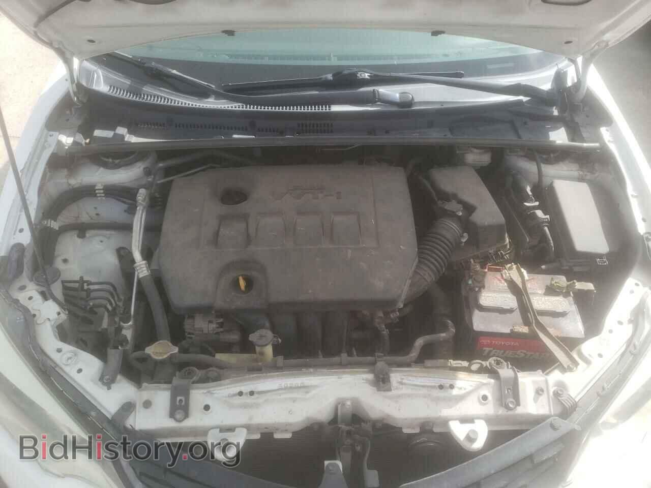 2015 TOYOTA COROLLA - VIN: 5YFBURHE2FP265325 - Фото 7