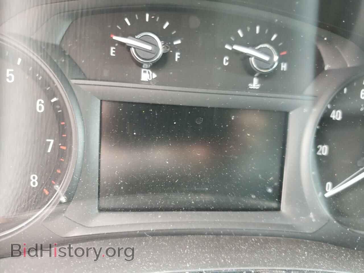 2019 BUICK ENCORE - VIN: KL4CJASBXKB728764 - Photo 8