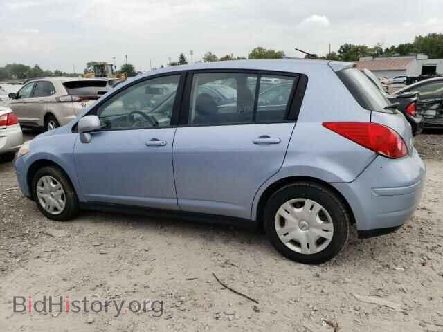 2011 NISSAN VERSA - VIN: 3N1BC1CP8BL477461 - Фото 2
