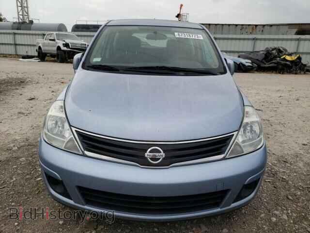 2011 NISSAN VERSA - VIN: 3N1BC1CP8BL477461 - Фото 5
