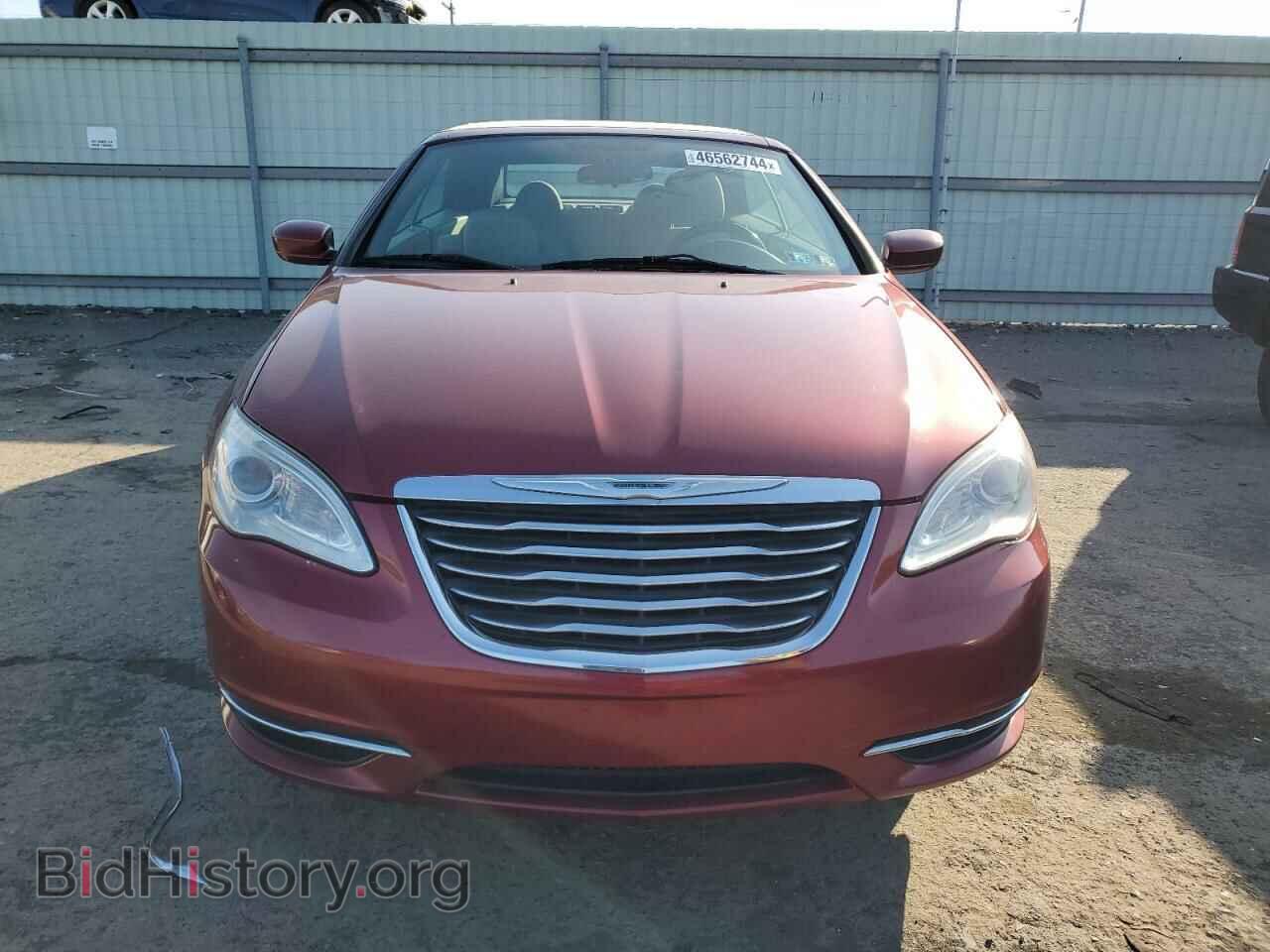 2013 CHRYSLER 200 - VIN: 1C3BCBEB7DN511790 - Photo 5