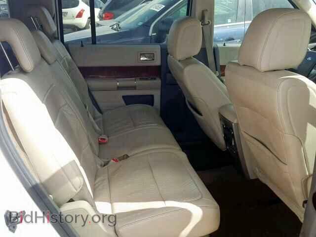 2010 FORD FLEX LIMIT - VIN: 2FMGK5DC4ABB29462 - Фото 6