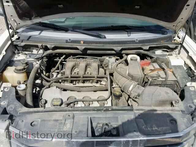2010 FORD FLEX LIMIT - VIN: 2FMGK5DC4ABB29462 - Фото 7