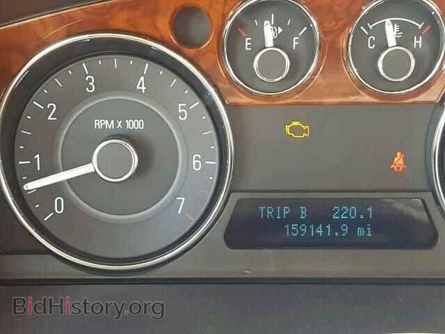 2010 FORD FLEX LIMIT - VIN: 2FMGK5DC4ABB29462 - Фото 8