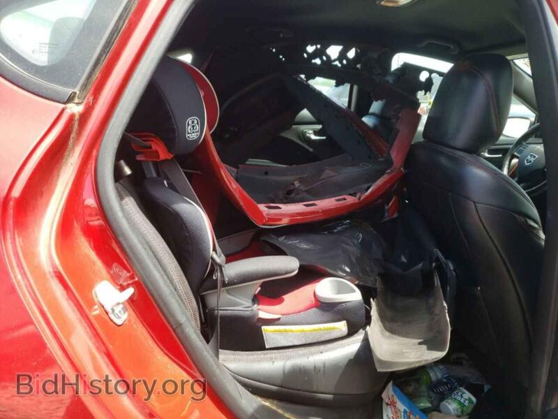 2014 Dodge DART (VIN 1C3CDFEB9ED798579) — photo 6 of 10