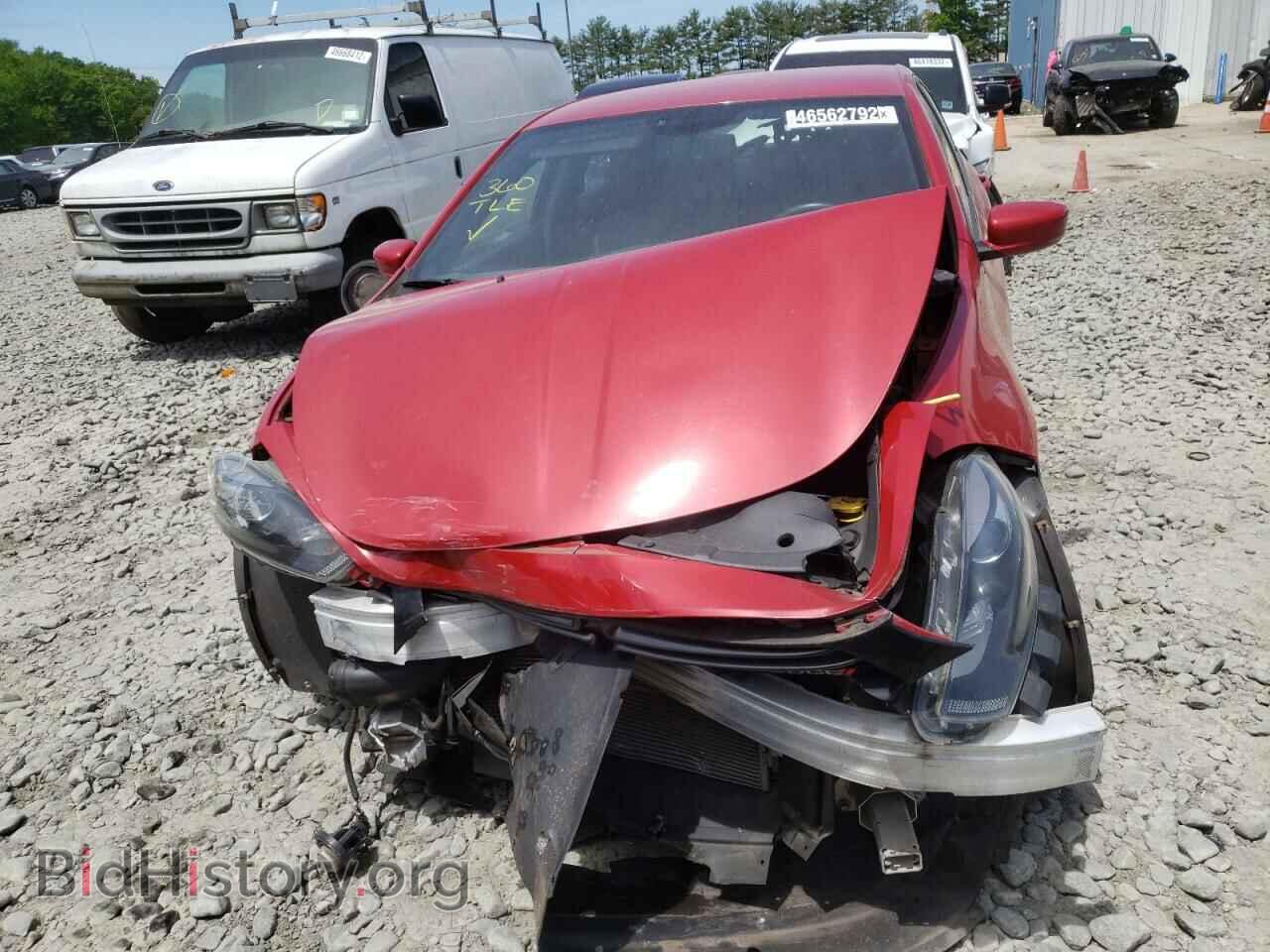 2014 DODGE DART - VIN: 1C3CDFEB9ED798579 - Фото 9