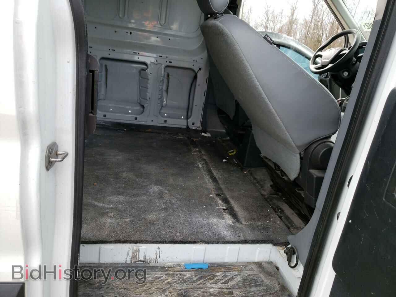 2017 FORD TRANSIT - VIN: 1FTYR1ZMXHKA89841 - Фото 10