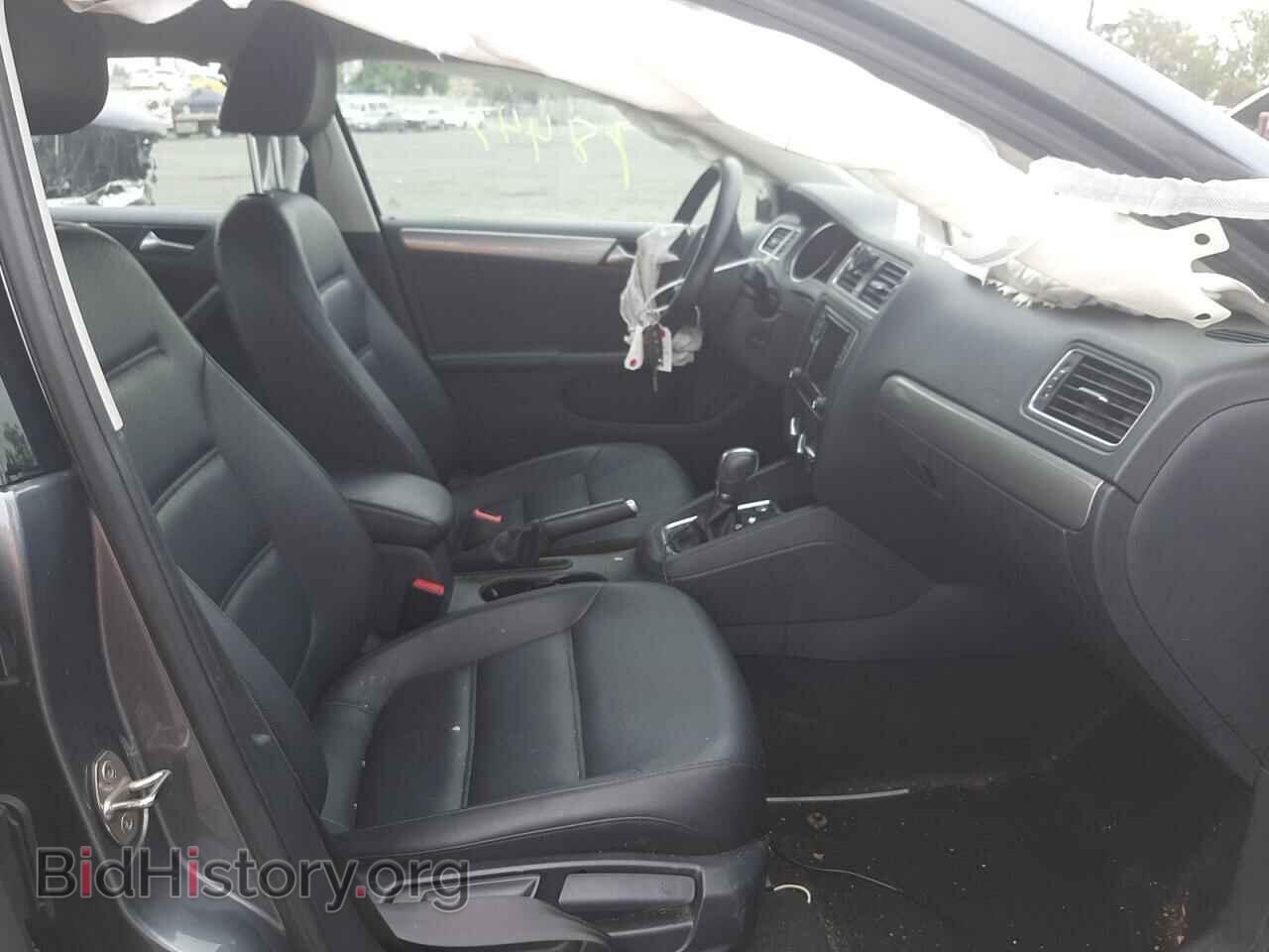2017 VOLKSWAGEN JETTA - VIN: 3VWDB7AJ9HM221078 - Фото 5