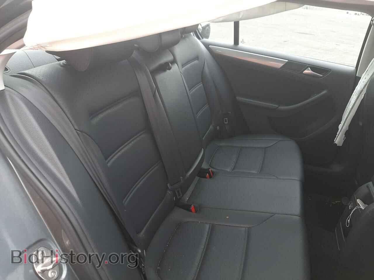 2017 VOLKSWAGEN JETTA - VIN: 3VWDB7AJ9HM221078 - Фото 6
