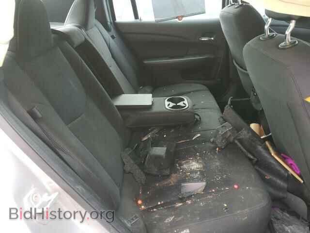 2012 CHRYSLER 200 - VIN: 1C3CCBAB0CN295693 - Фото 6