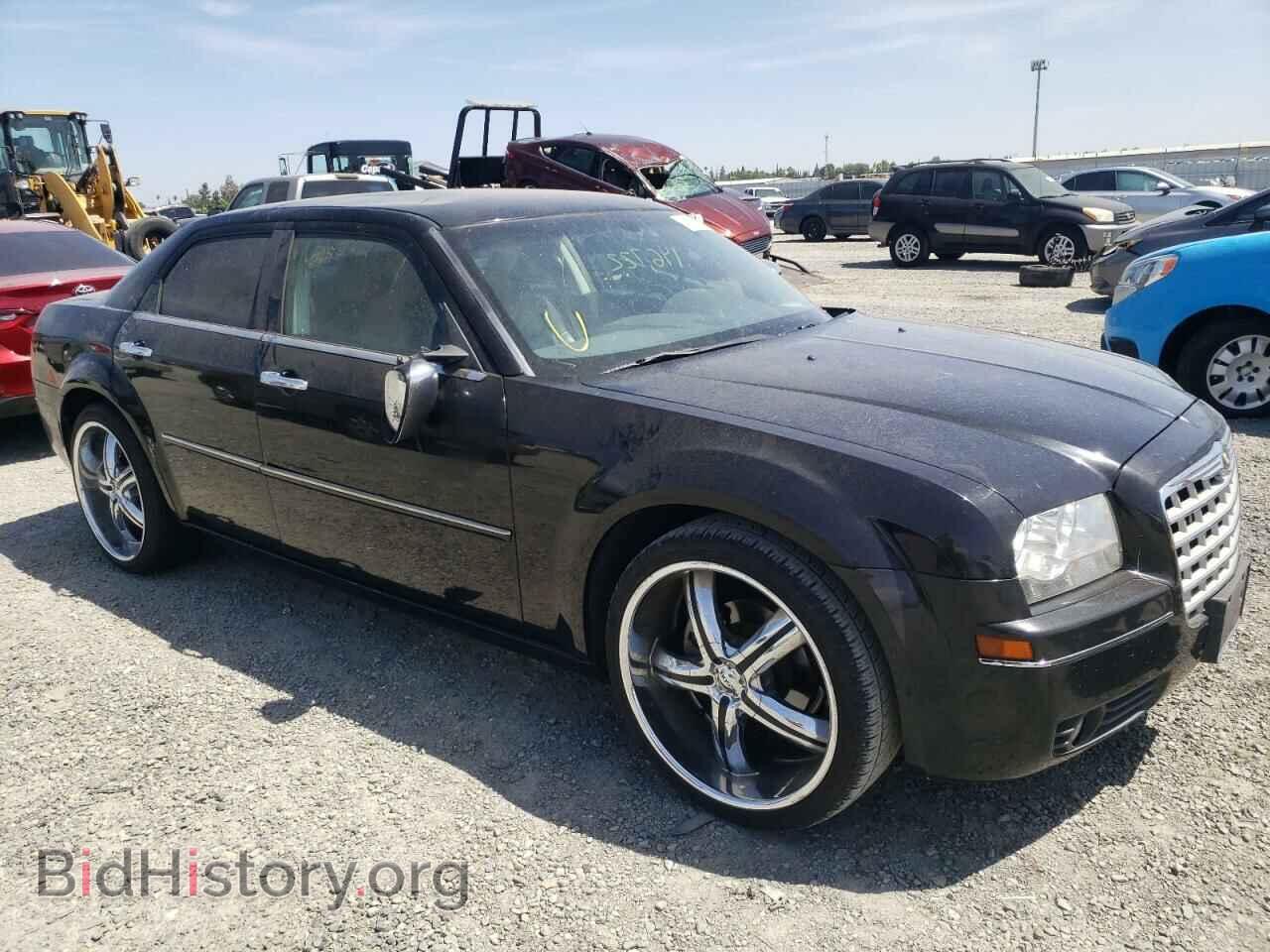 Photo 2C3CA5CV2AH164043 - CHRYSLER 300 2010