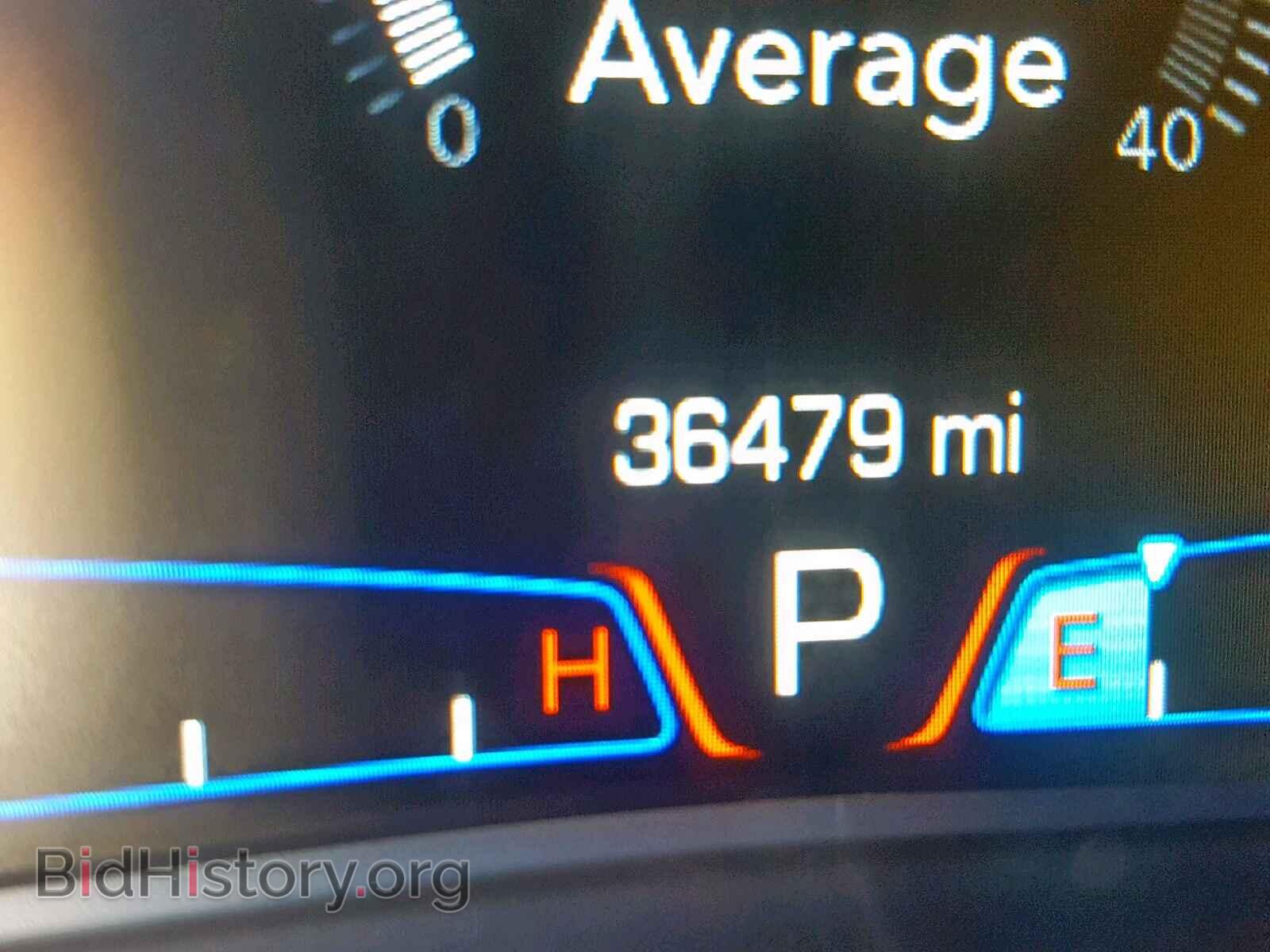 2017 CHRYSLER 300 - VIN: 2C3CCAPG7HH661307 - Фото 8