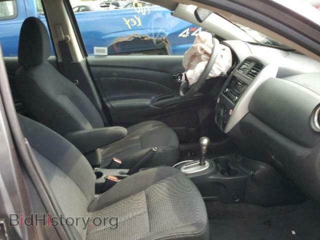 2017 NISSAN VERSA - VIN: 3N1CN7AP3HL802630 - Photo 5
