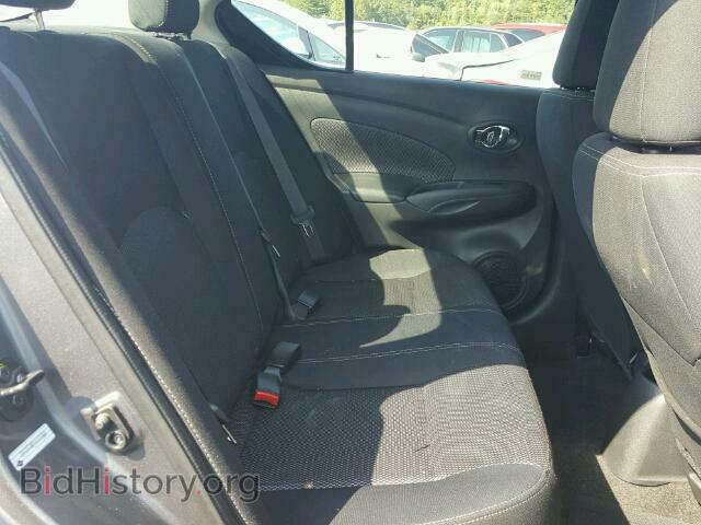 2017 NISSAN VERSA - VIN: 3N1CN7AP3HL802630 - Photo 6