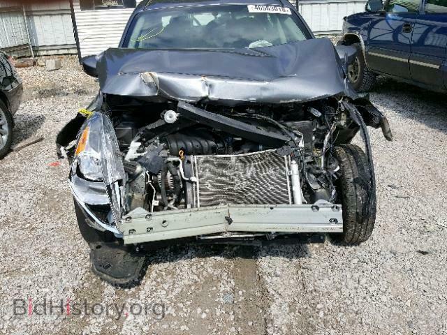 2017 NISSAN VERSA - VIN: 3N1CN7AP3HL802630 - Photo 9
