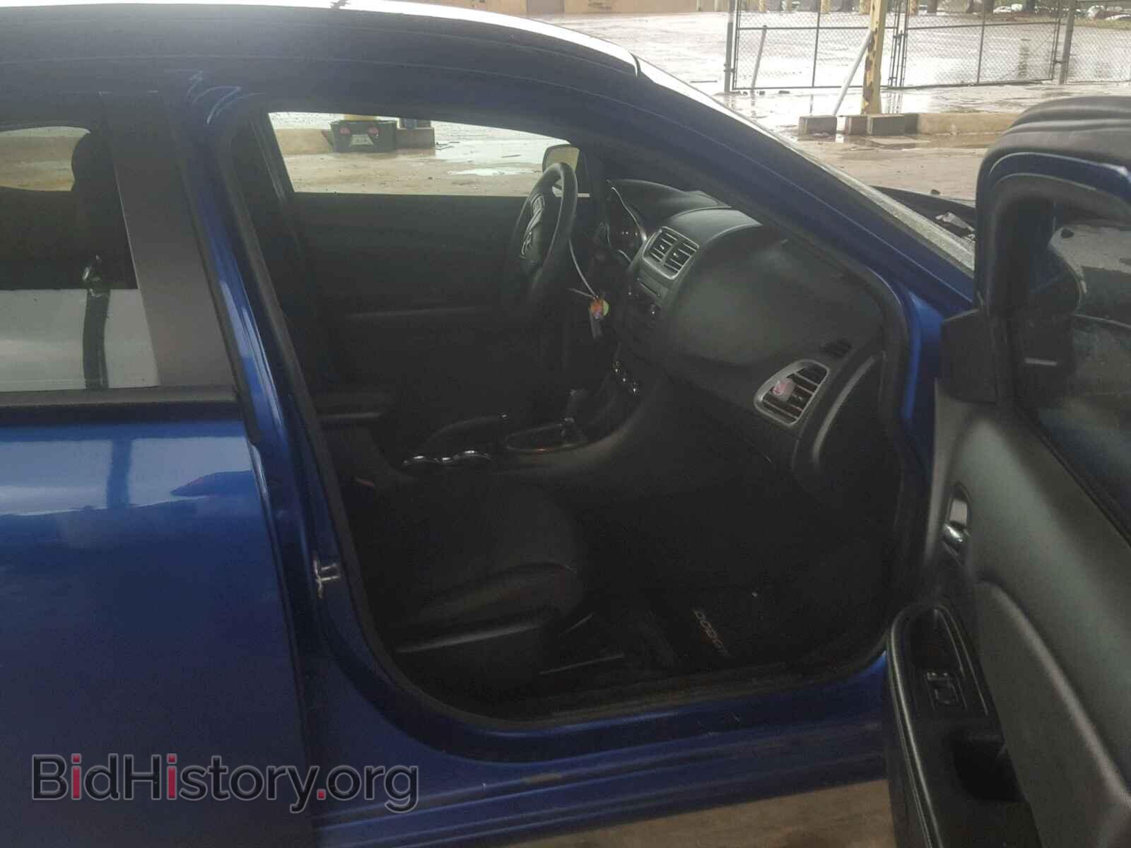 2013 DODGE AVENGER - VIN: 1C3CDZAB4DN643941 - Photo 5
