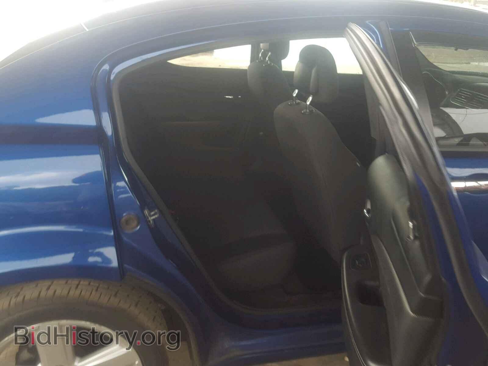 2013 DODGE AVENGER - VIN: 1C3CDZAB4DN643941 - Photo 6
